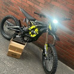 2025 Surron Lbx