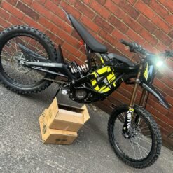 2025 Surron Lbx