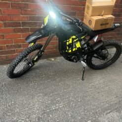 2025 Surron Lbx