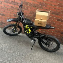 2025 Surron Lbx