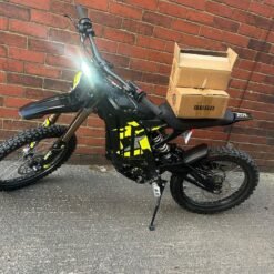 2025 Surron Lbx