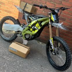 2025 Surron Lbx