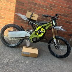 2025 Surron Lbx
