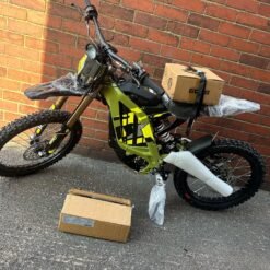 2025 Surron Lbx