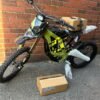 2025 Surron Lbx