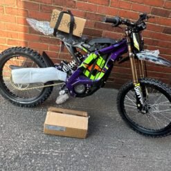 2025 Surron Lbx