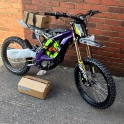 2025 Surron Lbx