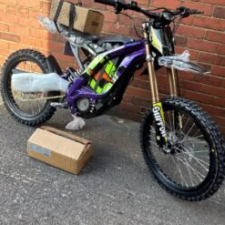 2025 Surron Lbx