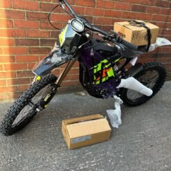 2025 Surron Lbx