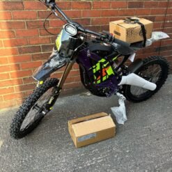 2025 Surron Lbx