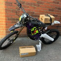 2025 Surron Lbx