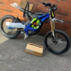 2025 Surron Lbx
