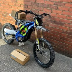 2025 Surron Lbx