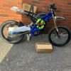 2025 Surron Lbx