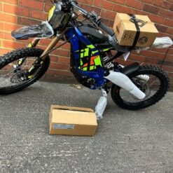 2025 Surron Lbx
