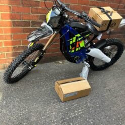 2025 Surron Lbx