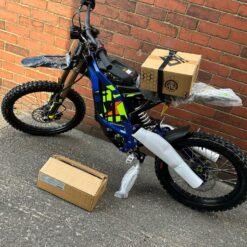 2025 Surron Lbx