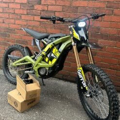2025 Surron Lbx