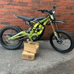 2025 Surron Lbx
