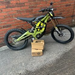 2025 Surron Lbx