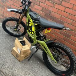 2025 Surron Lbx
