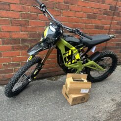 2025 Surron Lbx