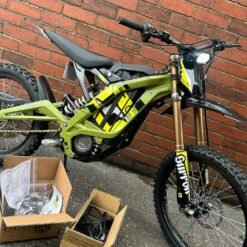 2025 Surron Lbx