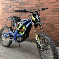 2025 Surron Lbx