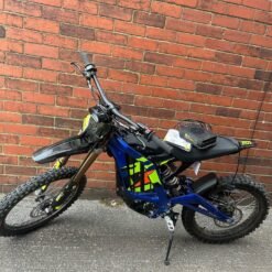 2025 Surron Lbx