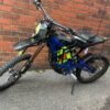 2025 Surron Lbx