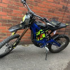 2025 Surron Lbx