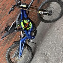 2025 Surron Lbx