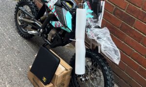 2025 SUR RON HYPER BEE