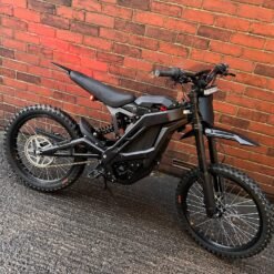 2025 E-RIDE PRO SS 2.0