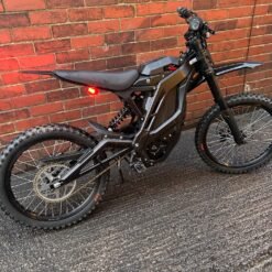 2025 E-RIDE PRO SS 2.0
