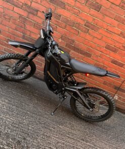 2025 E-RIDE PRO SS 2.0