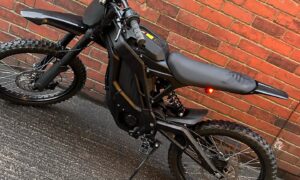 2025 E-RIDE PRO SS 2.0