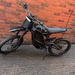 2025 E-RIDE PRO SS 2.0