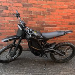 2025 E-RIDE PRO SS 2.0