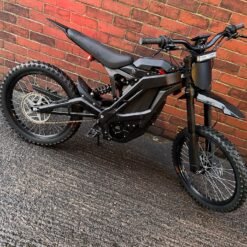 2025 E-RIDE PRO SS 2.0
