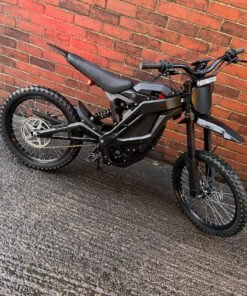 2025 E-RIDE PRO SS 2.0
