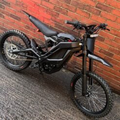 2025 E-RIDE PRO SS 2.0