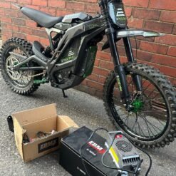 2025 E-RIDE PRO SS 2.0