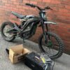 2025 E-RIDE PRO SS 2.0