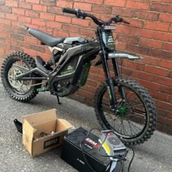 2025 E-RIDE PRO SS 2.0