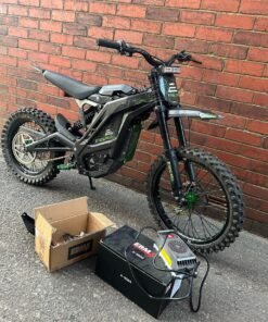 2025 E-RIDE PRO SS 2.0