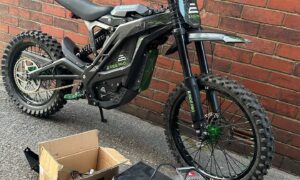 2025 E-RIDE PRO SS 2.0