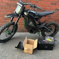 2025 E-RIDE PRO SS 2.0