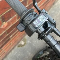 2025 E-RIDE PRO SS 2.0