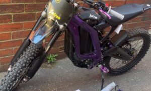 2024 SUR RON LIGHT BEE